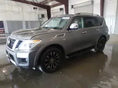 JN8AY2NE1H9707598 2017 NISSAN ARMADA