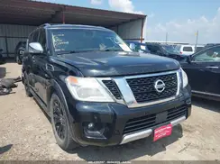 JN8AY2NE1H9707987 2017 NISSAN ARMADA