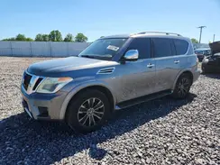 JN8AY2NE1J9730014 2018 NISSAN ARMADA