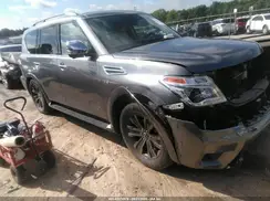 JN8AY2NE1J9730756 2018 NISSAN ARMADA