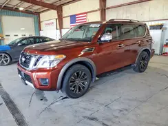 JN8AY2NE1J9731020 2018 NISSAN ARMADA