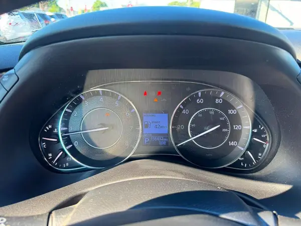 JN8AY2NE1J9731471 2018 NISSAN ARMADA - Image 8
