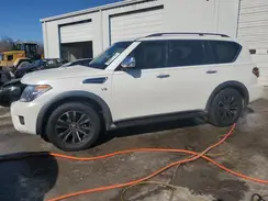JN8AY2NE1J9731535 2018 NISSAN ARMADA