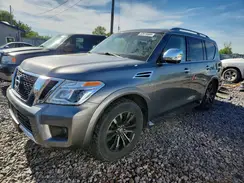 JN8AY2NE1J9731633 2018 NISSAN ARMADA