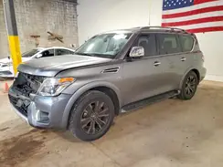 JN8AY2NE1J9732247 2018 NISSAN ARMADA