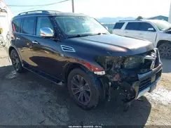 JN8AY2NE1J9732555 2018 NISSAN ARMADA