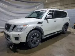 JN8AY2NE1J9732829 2018 NISSAN ARMADA