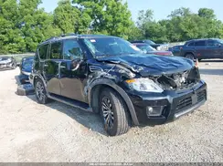 JN8AY2NE1J9733396 2018 NISSAN ARMADA