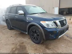JN8AY2NE1J9734158 2018 NISSAN ARMADA