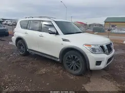 JN8AY2NE1JX700135 2018 NISSAN ARMADA