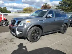 JN8AY2NE1JX700412 2018 NISSAN ARMADA