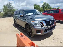 JN8AY2NE1K9755657 2019 NISSAN ARMADA