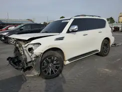 JN8AY2NE1K9756128 2019 NISSAN ARMADA
