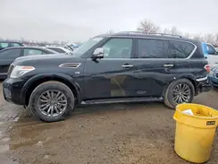 JN8AY2NE1K9756260 2019 NISSAN ARMADA