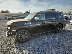 JN8AY2NE1K9757988 2019 NISSAN ARMADA