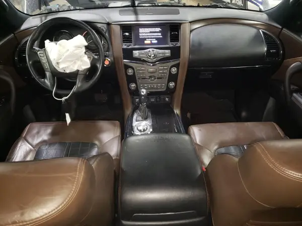 JN8AY2NE1K9759417 2019 NISSAN ARMADA - Image 8