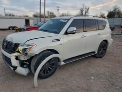 JN8AY2NE1K9759868 2019 NISSAN ARMADA