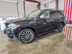 JN8AY2NE1L9780835 2020 NISSAN ARMADA