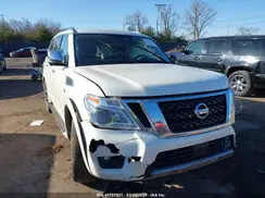 JN8AY2NE1L9781130 2020 NISSAN ARMADA