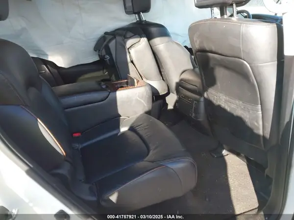 JN8AY2NE1L9781130 2020 NISSAN ARMADA - Image 8