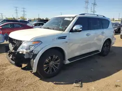 JN8AY2NE1L9781385 2020 NISSAN ARMADA