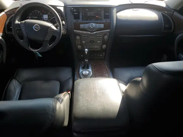 JN8AY2NE1L9781385 2020 NISSAN ARMADA - Image 8