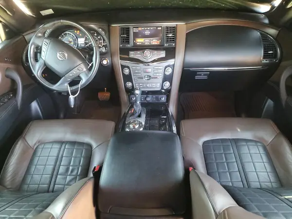 JN8AY2NE1L9782066 2020 NISSAN ARMADA - Image 8