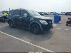 JN8AY2NE2H9700983 2017 NISSAN ARMADA