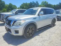 JN8AY2NE2H9701387 2017 NISSAN ARMADA