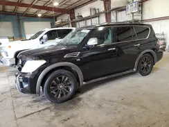 JN8AY2NE2H9701440 2017 NISSAN ARMADA