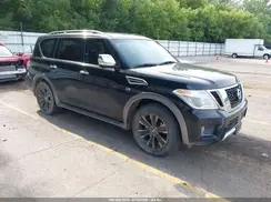 JN8AY2NE2H9702247 2017 NISSAN ARMADA