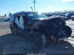 JN8AY2NE2H9702507 2017 NISSAN ARMADA
