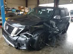 JN8AY2NE2H9702748 2017 NISSAN ARMADA
