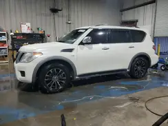 JN8AY2NE2H9703110 2017 NISSAN ARMADA