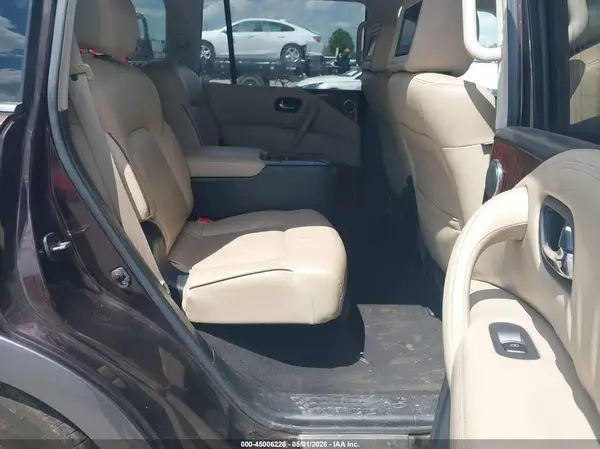 JN8AY2NE2H9703754 2017 NISSAN ARMADA - Image 8