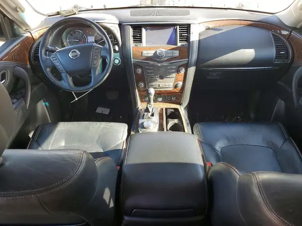 JN8AY2NE2H9704368 2017 NISSAN ARMADA - Image 8