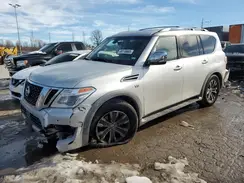 JN8AY2NE2H9705956 2017 NISSAN ARMADA