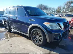 JN8AY2NE2H9706816 2017 NISSAN ARMADA