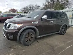 JN8AY2NE2H9706881 2017 NISSAN ARMADA