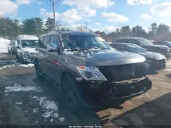 JN8AY2NE2H9706931 2017 NISSAN ARMADA