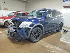 JN8AY2NE2H9707528 2017 NISSAN ARMADA