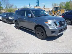 JN8AY2NE2H9707805 2017 NISSAN ARMADA