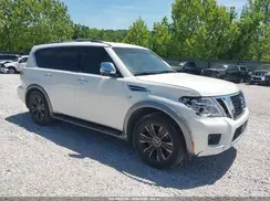 JN8AY2NE2J9730359 2018 NISSAN ARMADA