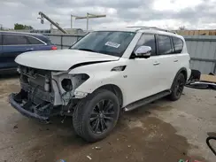 JN8AY2NE2J9730460 2018 NISSAN ARMADA