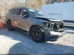JN8AY2NE2J9732533 2018 NISSAN ARMADA