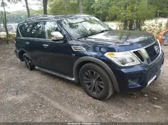 JN8AY2NE2J9732984 2018 NISSAN ARMADA