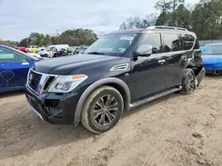 JN8AY2NE2JX700418 2018 NISSAN ARMADA