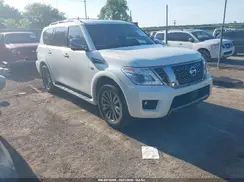 JN8AY2NE2K9755084 2019 NISSAN ARMADA