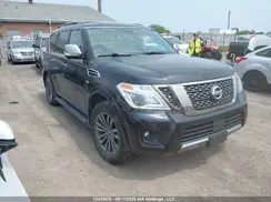 JN8AY2NE2K9756140 2019 NISSAN ARMADA