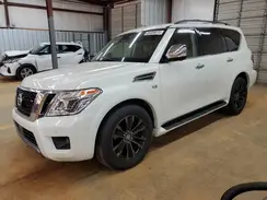 JN8AY2NE2K9756493 2019 NISSAN ARMADA
